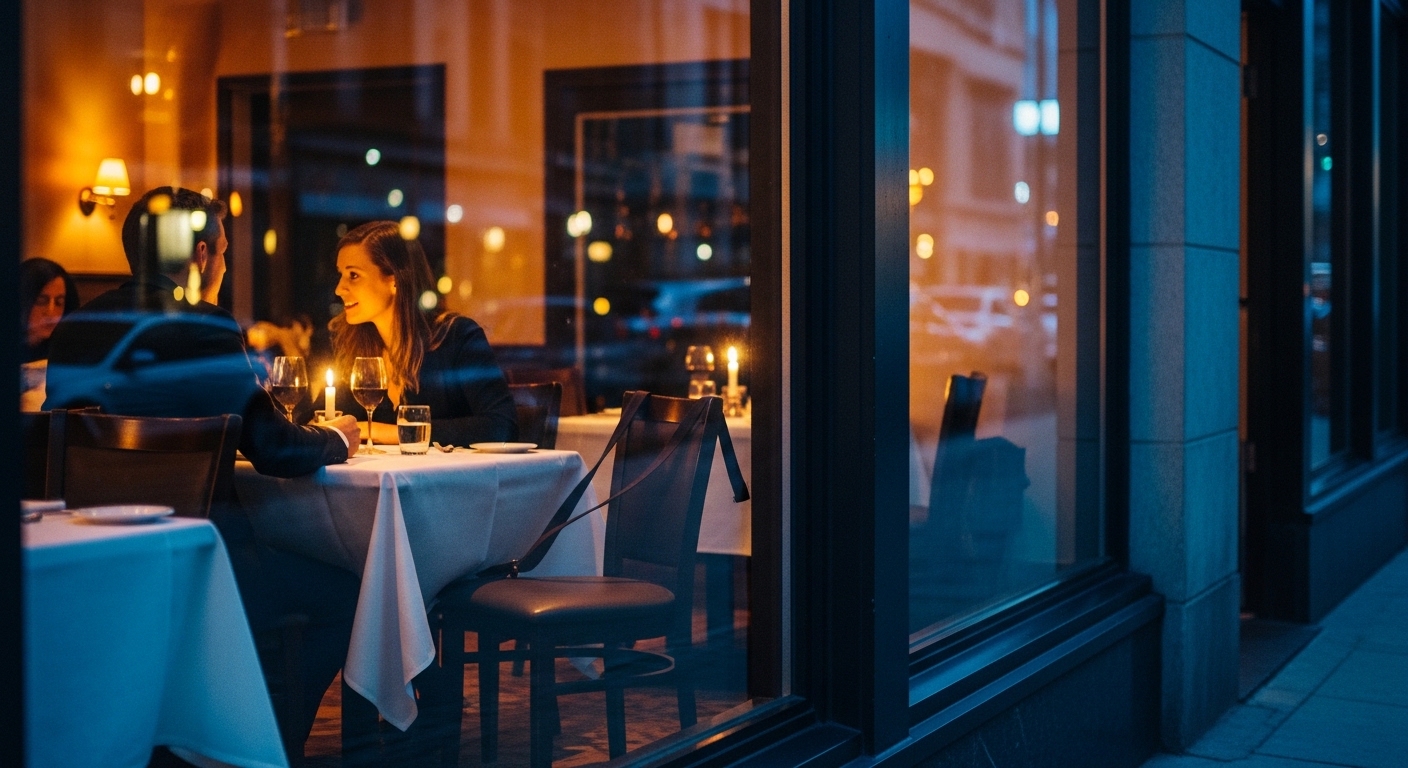 Infidelity Investigation installed on a residential property